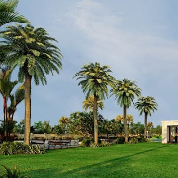 GM Infinite North Enclave — Photo via Google Maps