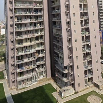 Ild Greens ( Tower 2,6 and 7) — Photo via Google Maps
