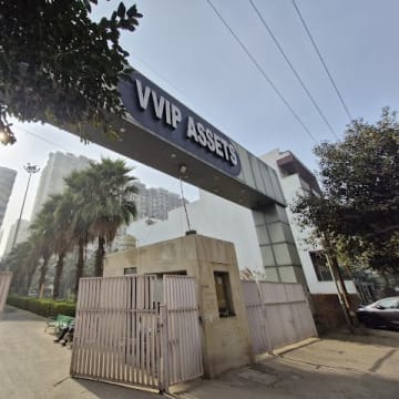 Vvip Asset — Photo via Google Maps