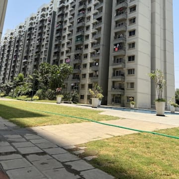 Sobha Dream Acres Wing 17 — Photo via Google Maps