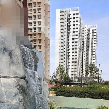 Helio at Brigade El Dorado — Photo via Google Maps