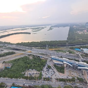 Supernova Residency (Nova East & Nova West) — Photo via Google Maps