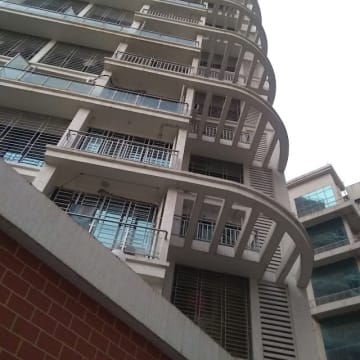 Meridian Mystic — Photo via Google Maps