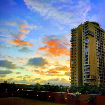 Sobha City - Casa Paradiso Block 4 — Photo via Google Maps