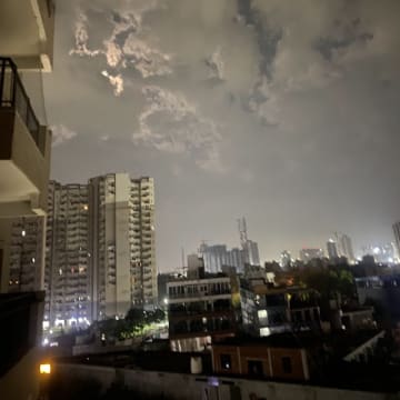 Shanti Vihar AWHO — Photo via Google Maps