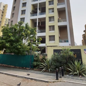Riddhi Siddhi — Photo via Google Maps