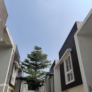 VISHWAM INSIDE OUT VILLAS — Photo via Google Maps