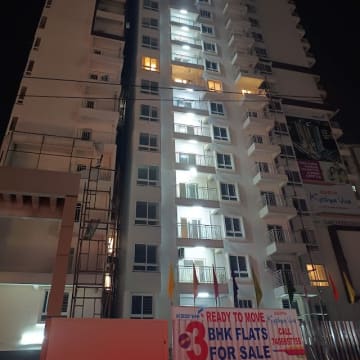 Keerthi Krishna Viva — Photo via Google Maps