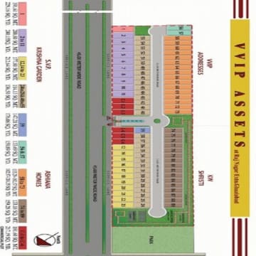 Vvip Asset — Photo via Google Maps