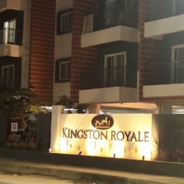 Kingston Royale — Photo via Google Maps
