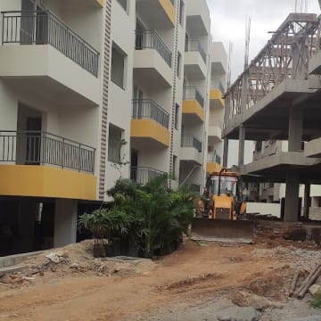 Unnathi Vaibhavi — Photo via Google Maps