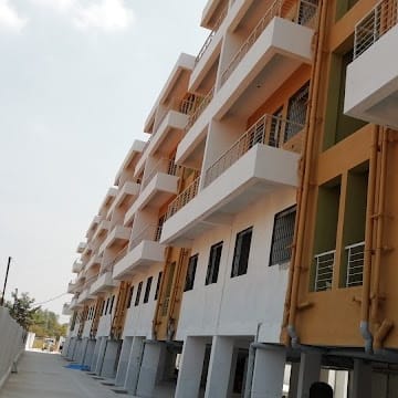 Aswani Sunshine — Photo via Google Maps