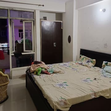 Raj Empire Harnandipuram Aerocity — Photo via Google Maps