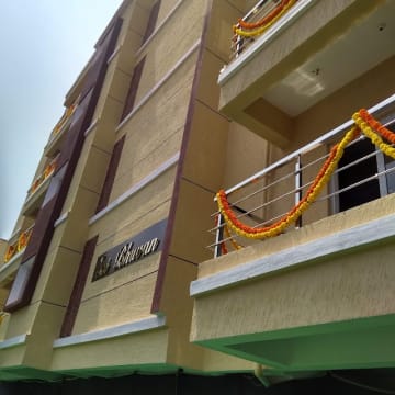 Sai Bhuvan — Photo via Google Maps