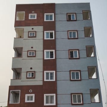 Sumithra Athulyam Residency — Photo via Google Maps