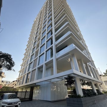 Savyasachi Sarayu — Photo via Google Maps