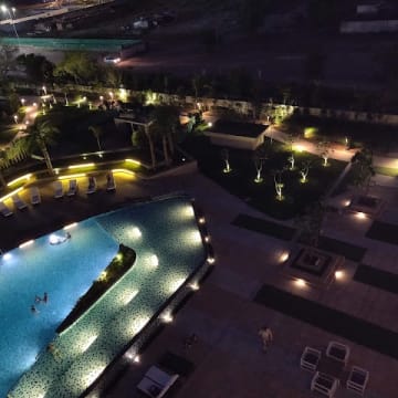 M3m Escala — Photo via Google Maps