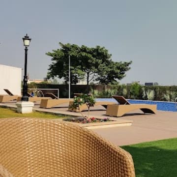 Rajnagar Residency — Photo via Google Maps