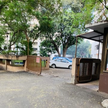 Amaltas (Tower A4) — Photo via Google Maps
