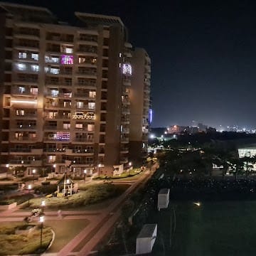 Eldeco Accolade — Photo via Google Maps