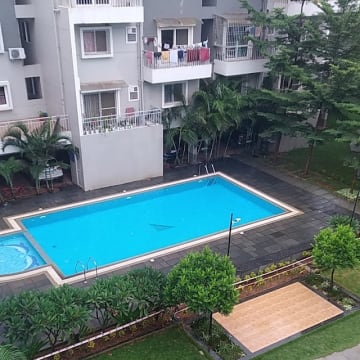 Adithya Esquina — Photo via Google Maps