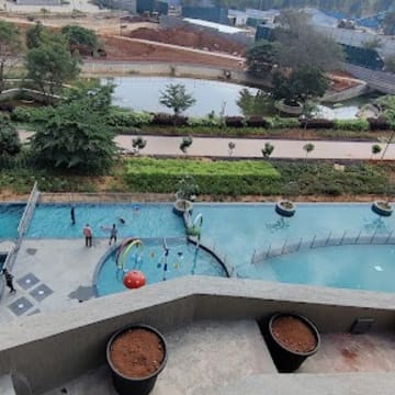 Elysium at Brigade Cornerstone Utopia — Photo via Google Maps