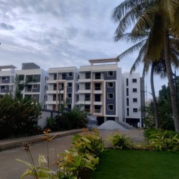 Neeladri Sarovaram — Photo via Google Maps