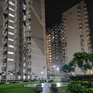 Hawelia Valencia Homes Phase-I (tower D, E, F, G — Photo via Google Maps