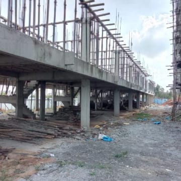 Vivansaa Baalsam — Photo via Google Maps