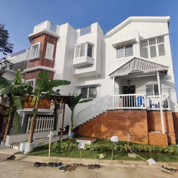 Taapasi Rosevista — Photo via Google Maps