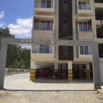 Mvr Pride — Photo via Google Maps