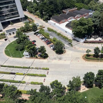 Prestige Woodland Park — Photo via Google Maps
