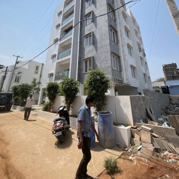 Cb Samruddhi — Photo via Google Maps