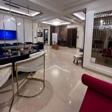 Samsara Sales Gallery — Photo via Google Maps