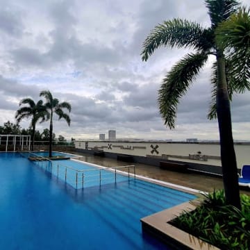 Aparna Lake Breeze — Photo via Google Maps