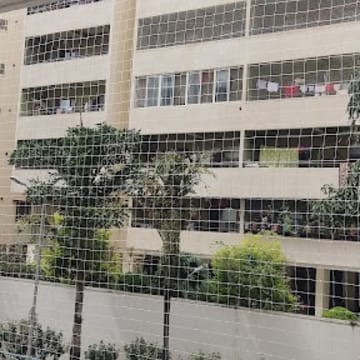 Kvn Enclave — Photo via Google Maps