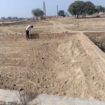 21st Milestone Residency Ghaziabad — Photo via Google Maps