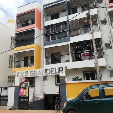 Kvg Grandeur — Photo via Google Maps