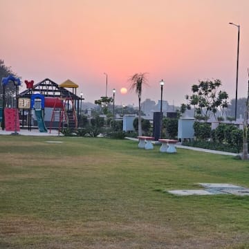 Sohna Greens — Photo via Google Maps