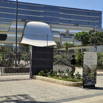 L&T Raintree Boulevard — Photo via Google Maps