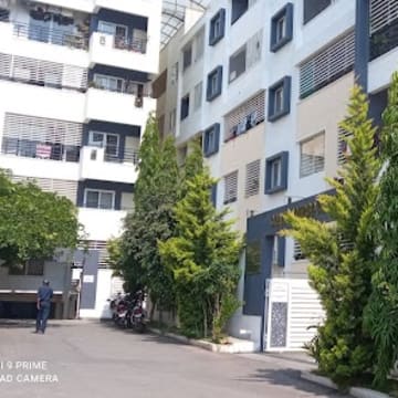 Chaitrashree Royale — Photo via Google Maps