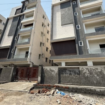 MAHAALAXMI TOWERS — Photo via Google Maps