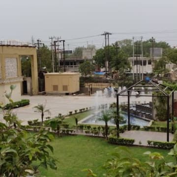 The Aranya Phase 2 — Photo via Google Maps