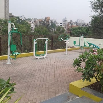 Riddhi Siddhi — Photo via Google Maps
