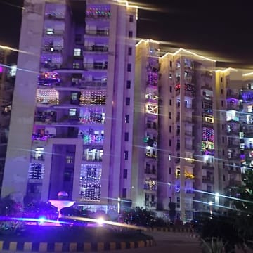 Kdp Grand Savanna Block H, I — Photo via Google Maps