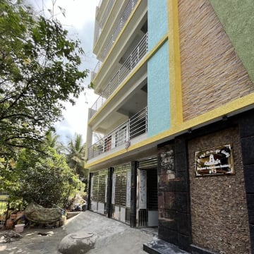 Sri Lakshmi Venkateshwara Residency — Photo via Google Maps