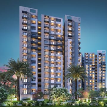 Psr Vanasree Phase-1 — Photo via Google Maps