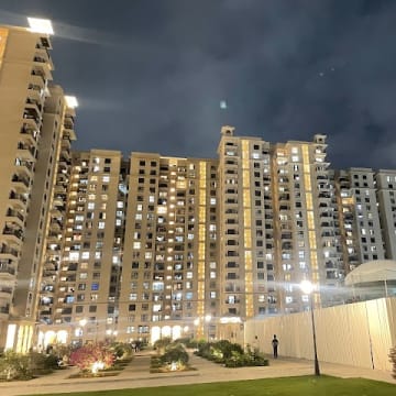 Sobha Royal Pavilion Wing 3 — Photo via Google Maps