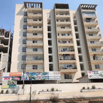 Radiant Kaira — Photo via Google Maps