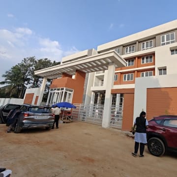 Adarsh Pinecourt — Photo via Google Maps